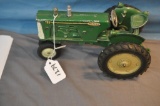 1/16H SCALE OLIVER 880 TRACTOR