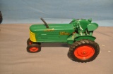 1/16TH SCALE OLIVER ROW CROP 11 TRACTOR
