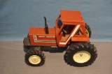 SCALE MODELS 1/16TH HESSTON 980 DT TRACTOR