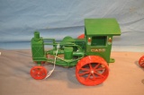 SCALE MODELS 1/16TH SCALE CASE TRACTOR
