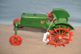 SCALE MODELS 1/16TH SCALE OLIVER ROW CROP 70 TRACTOR, NATIONAL SHOW 1988