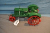 SCALE MODELS 1/16TH SCALE OLIVER TRACTOR, FARM PROGRESS 1990