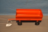 ERTL 1/16TH SCALE AC FLARE BOX WAGON