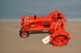 IPAVAS TOY SHOW 1/16TH SCALE FARMALL F-30