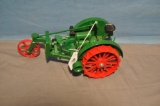 SCALE MODELS 1/16TH SCALE AC TRACTOR
