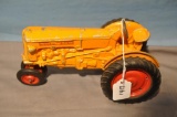 1/16TH SCALE MM TRACTOR