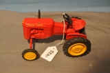 TOY TRACTOR TIMES 1/16TH SCALE MH PONY TRACTOR