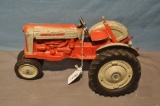 FORD SELECT-O-SPEED TRACTOR