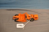 MATCHBOX KING SERIES AC MOTOR SCRAPER