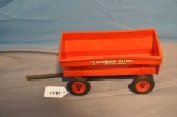 1/16TH PRODUCT MINIATURES IH BARGE WAGON