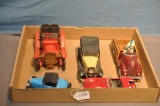 LOT BOX OF MISC. TOYS