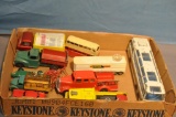 LOT BOX OF MISC. TOYS