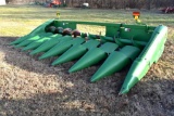 2014 John Deere 608C 8 row 30