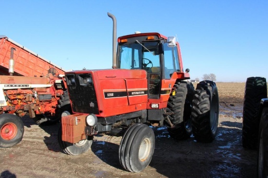 1984 Case IH 5288 2wd tractor