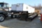 1995 Etnyre Blackhawk PRTN50TD3 50-ton triple axle detach trailer