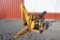 Woods 1050 3-pt. backhoe