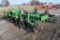 2012 John Deere 2100 7-shank 3-pt. inline ripper