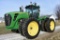 2011 John Deere 9330 4wd tractor