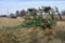 John Deere 960 23.5' field cultivator