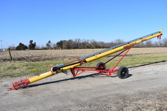 Westfield WR80-31 truck auger