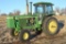 1978 John Deere 4440 2wd tractor