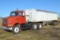 1993 International Harvester 8100 daycab truck