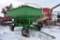 Huskee 225 bu. gravity wagon on Westendorf gear