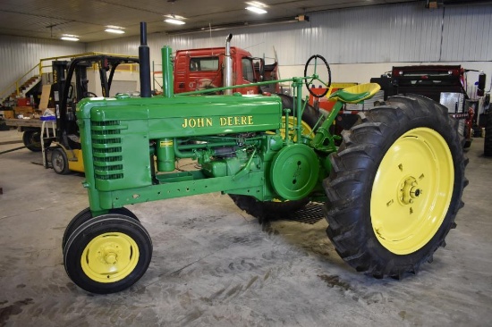 1941 John Deere Model B