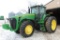 2009 John Deere 8330 MFWD tractor