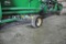 EZ-Trail 672 25' head trailer