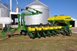 2013 John Deere 1770NT CCS 16 row 30