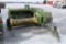 John Deere 346 square baler