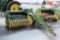 John Deere 24T Square baler