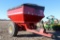 Unverferth 5000 grain cart