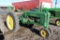 1936 John Deere B tractor