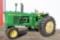 1966 John Deere 4020 gas tractor