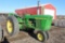 1961 John Deere 4010 gas tractor