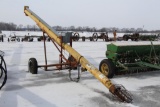 Westfield 80-26 truck auger