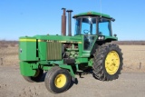 1981 John Deere 4440 2wd tractor