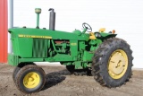 1966 John Deere 4020 gas tractor