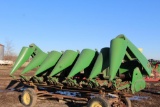 2004 John Deere 693 6 row 30