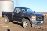 2008 Ford F-350 XL 4wd truck