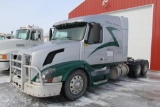 2006 Volvo VNL Cummins 15 liter engine