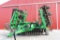 Great Plains 24' Turbo Max vertical tillage tool