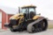 2009 Challenger MT765C Track Tractor