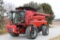 2016 Case IH 6140 2wd combine