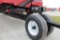 Maurer 30' head trailer