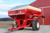 Killbros 1170 grain cart