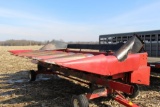 Case IH 1063 6 row 30