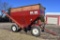 M&W 275 bu. gravity wagon